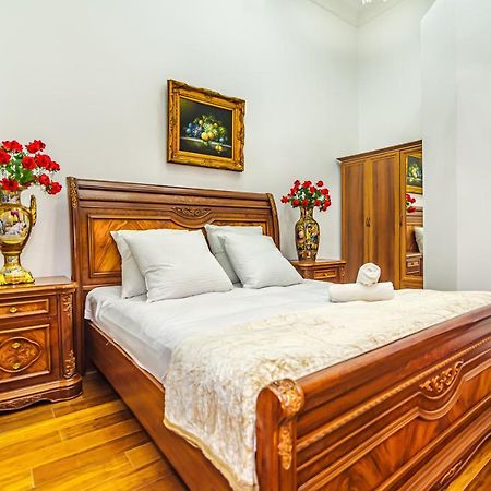 באקו Sera Boutique Hotel 1 מראה חיצוני תמונה