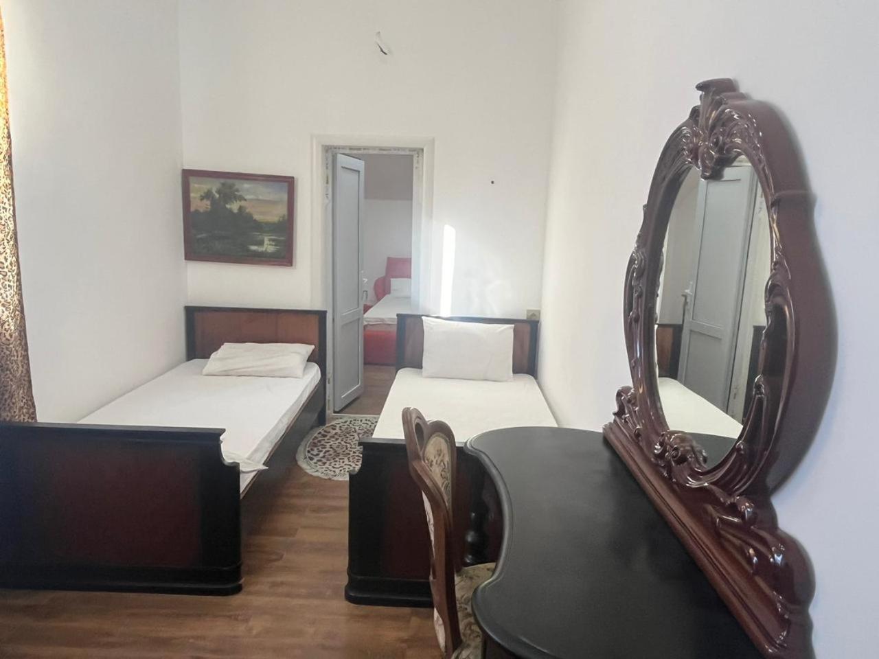 באקו Sera Boutique Hotel 1 מראה חיצוני תמונה