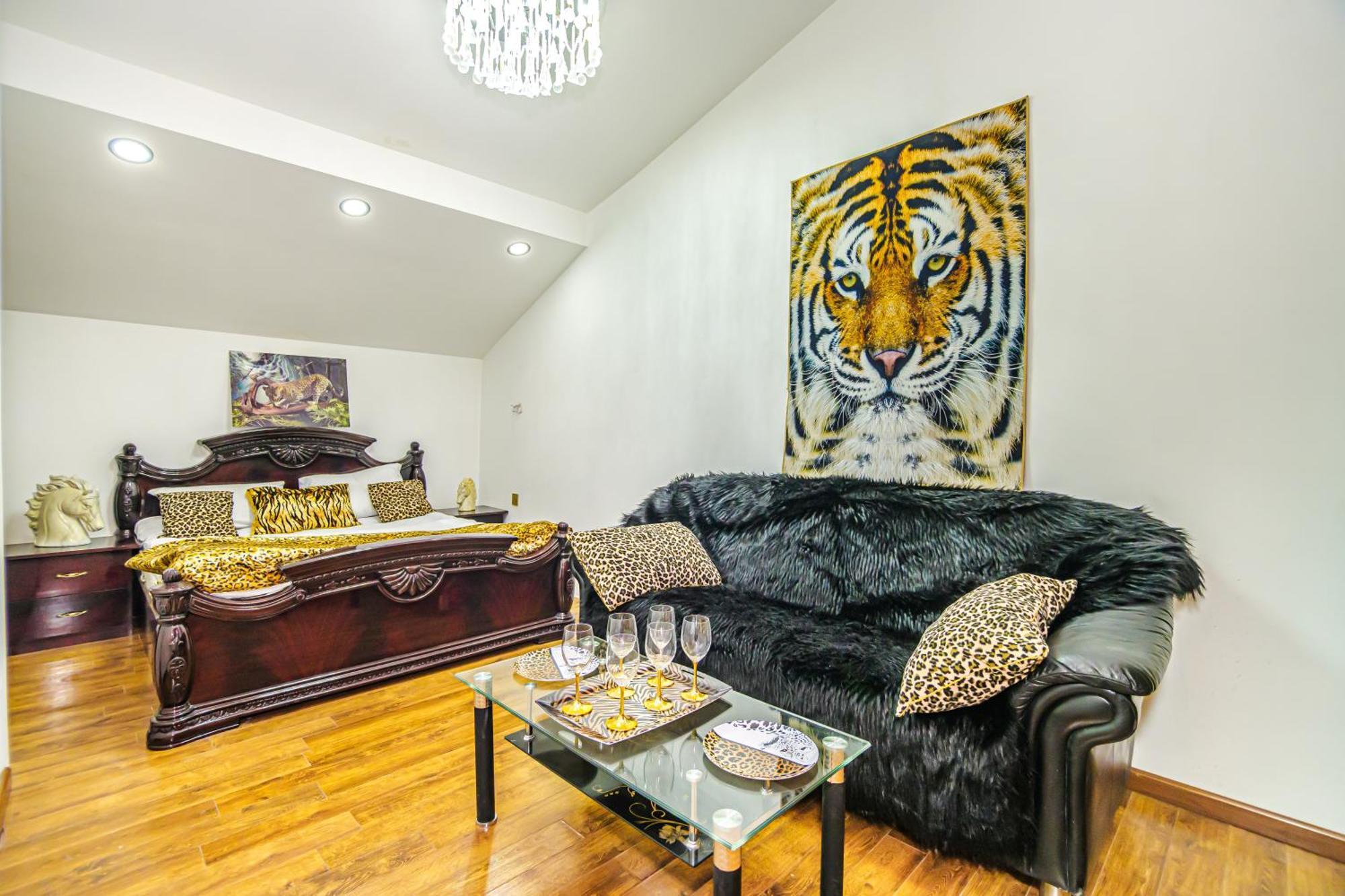 באקו Sera Boutique Hotel 1 מראה חיצוני תמונה