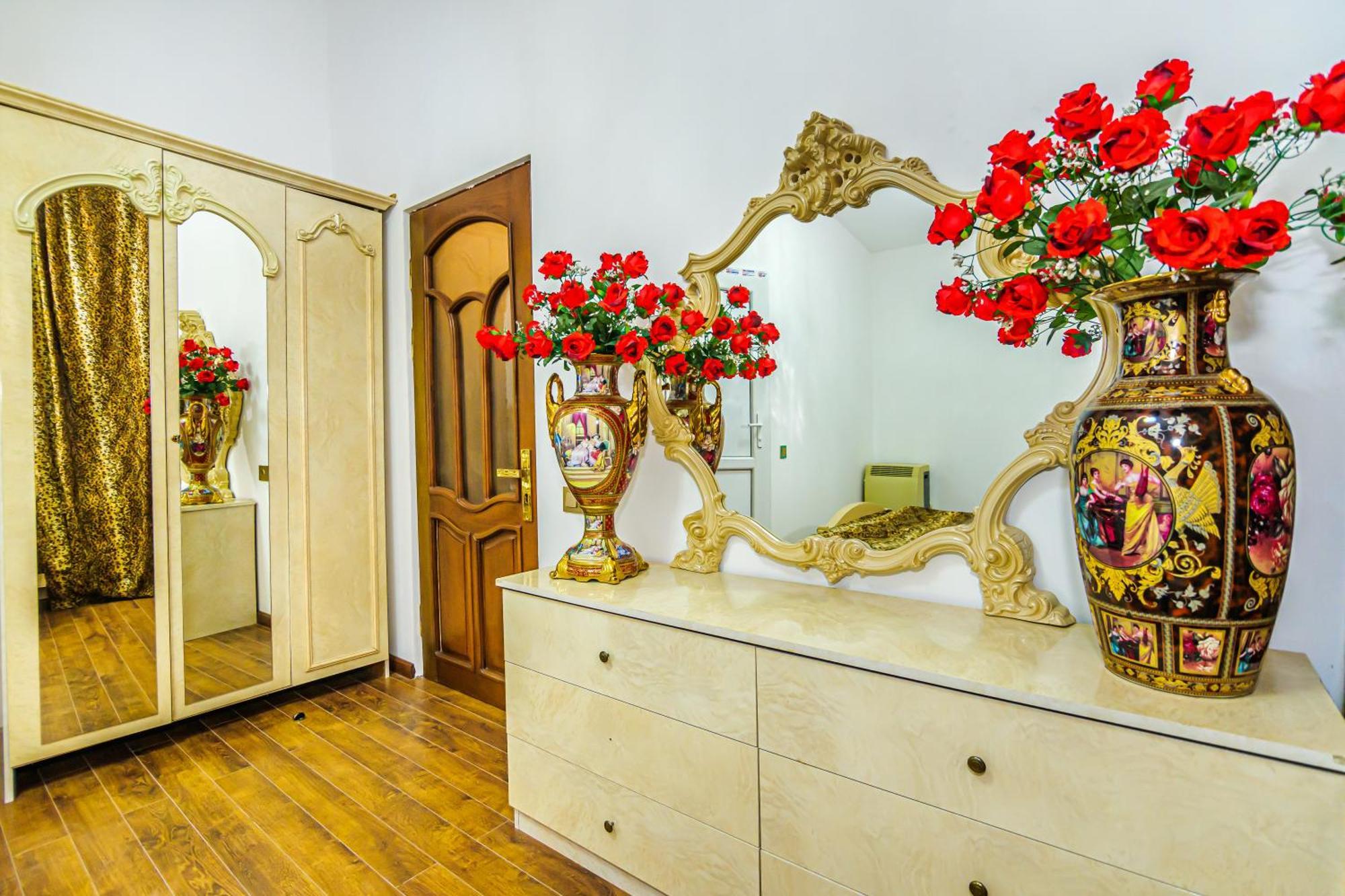 באקו Sera Boutique Hotel 1 מראה חיצוני תמונה