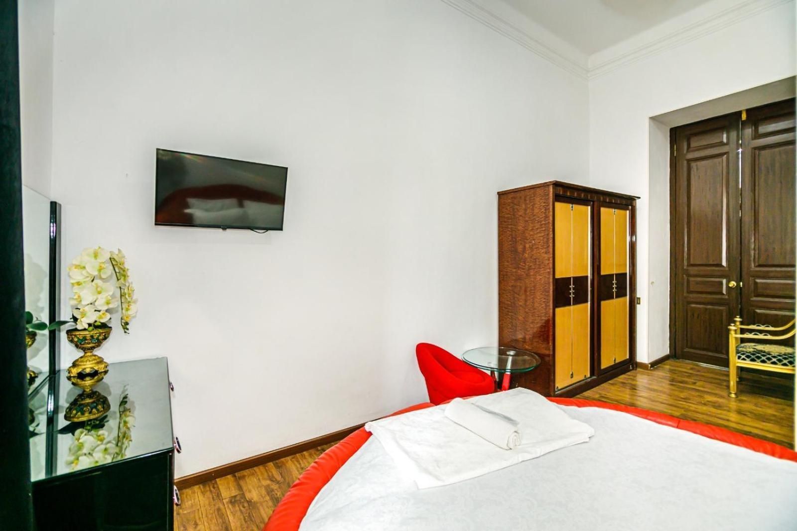באקו Sera Boutique Hotel 1 מראה חיצוני תמונה